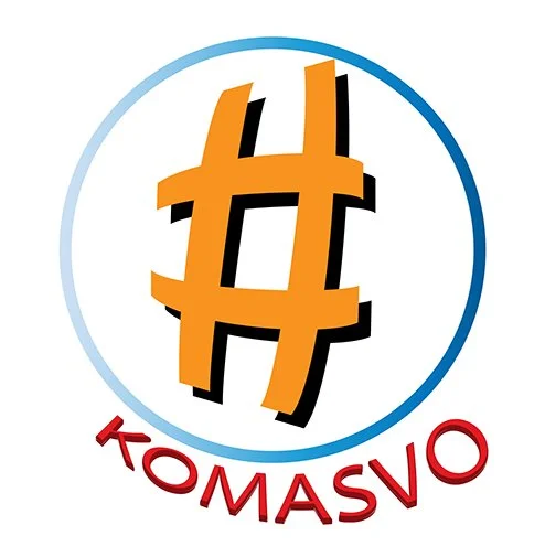 Samsýning – #KOMASVO – jan 2015