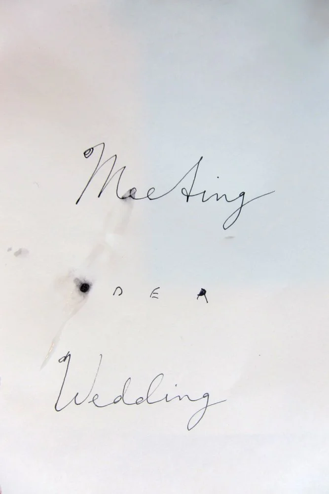 Margrét H. Blöndal og Huginn Þór Arason – MYNDVERK – mars 2015