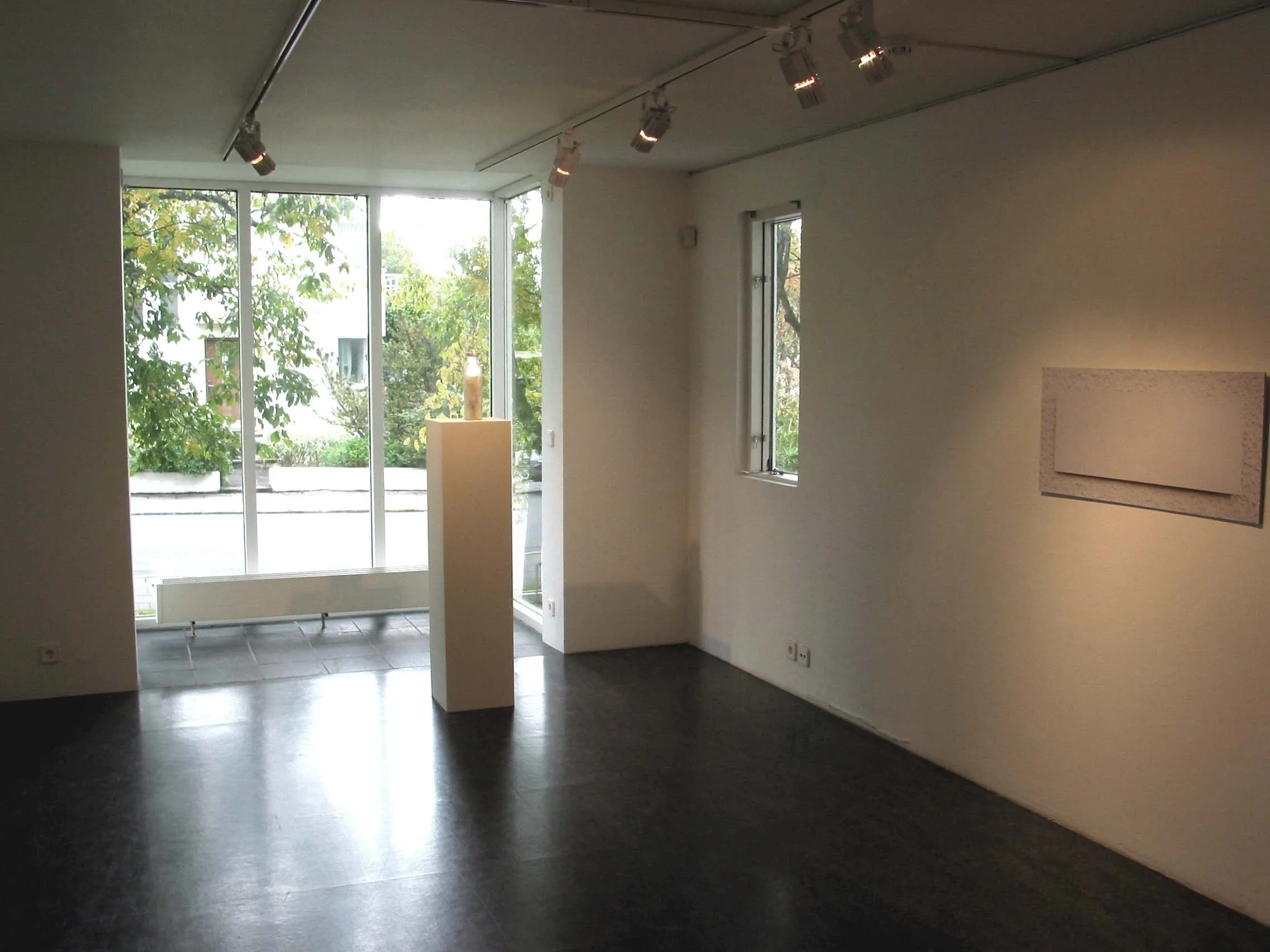 Harpa Árnadóttir - TEIKNINGAR