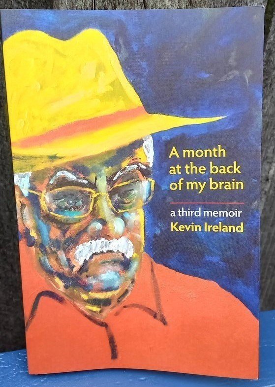 Kevin Ireland
