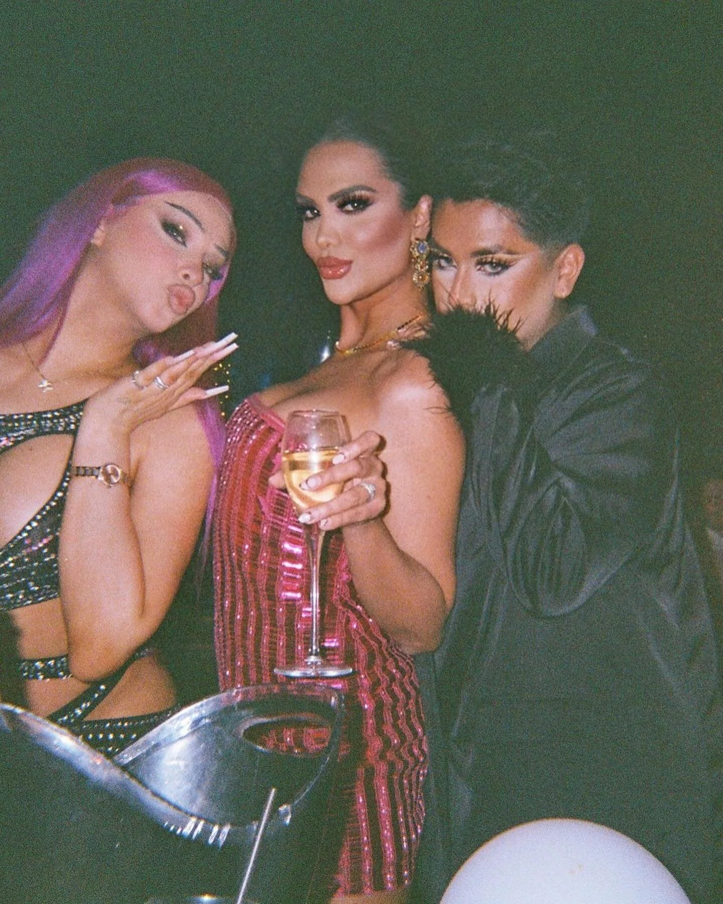 Eminence festive fun! 🎄🎅🏻