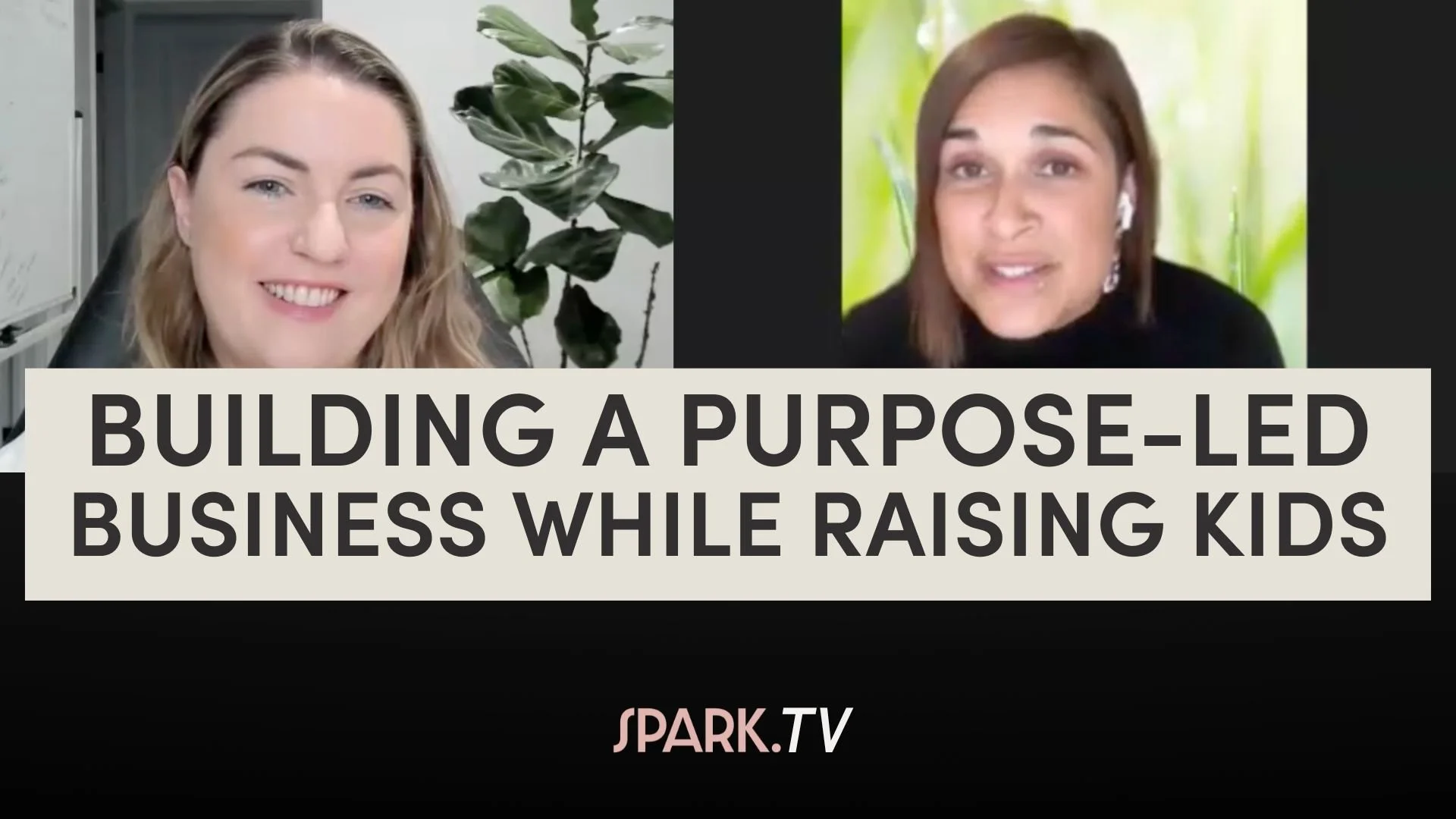 #awinewith Mel Grierson