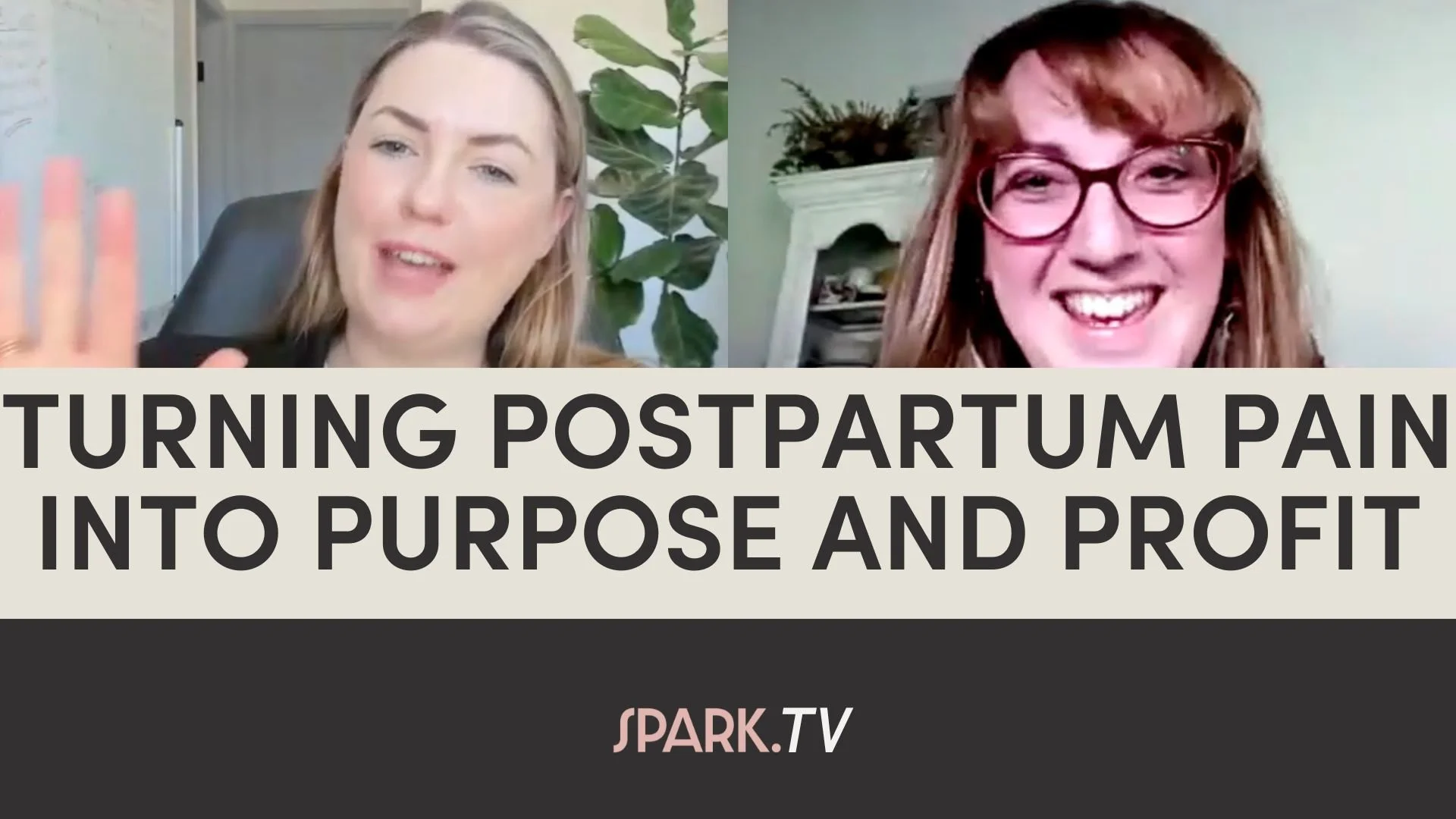 #awinewith Samantha Feast