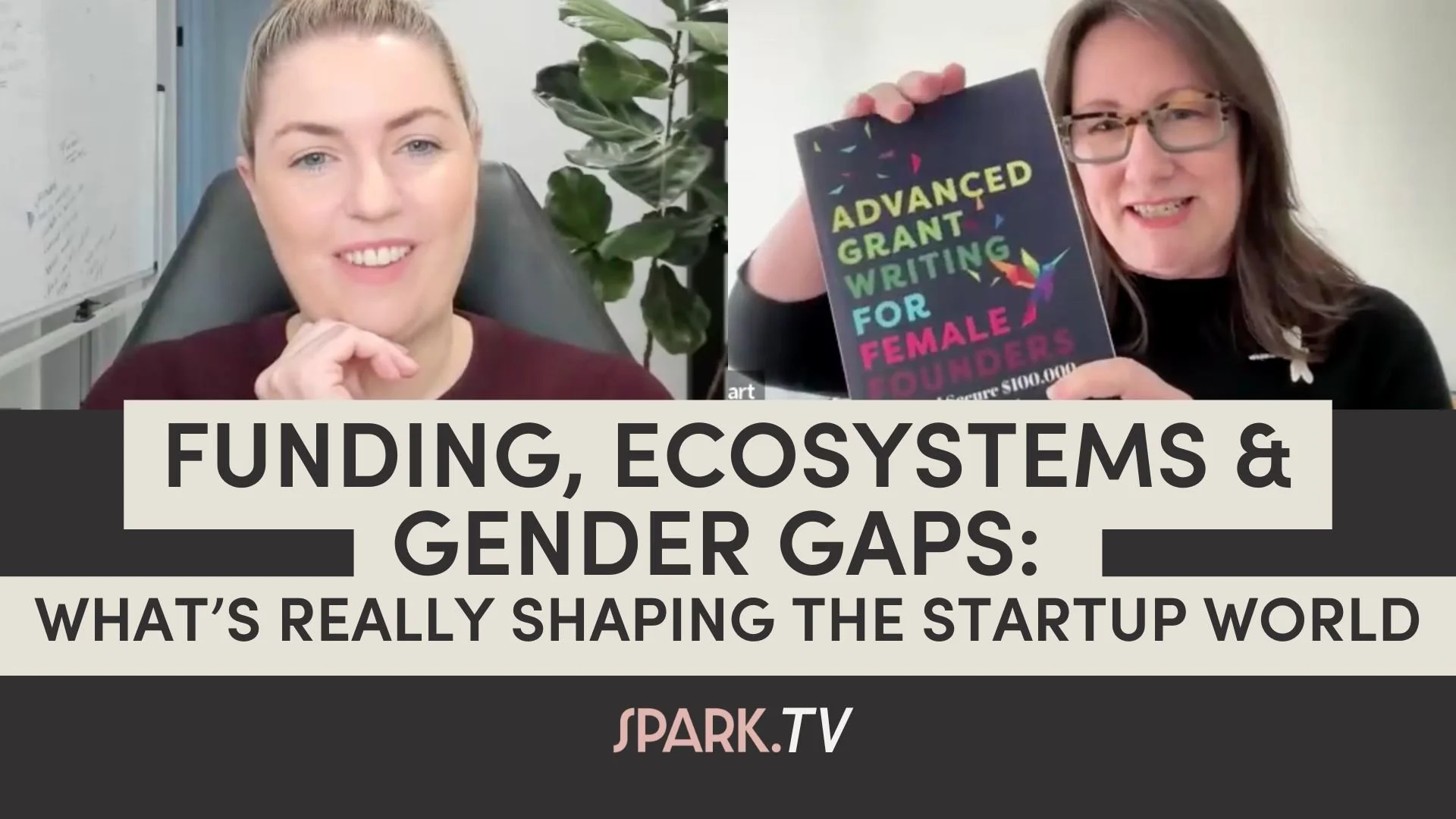 #awinewith Lisa Erhart