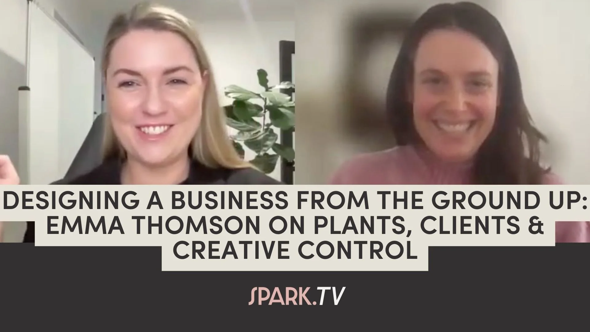 #awinewith Emma Thomson