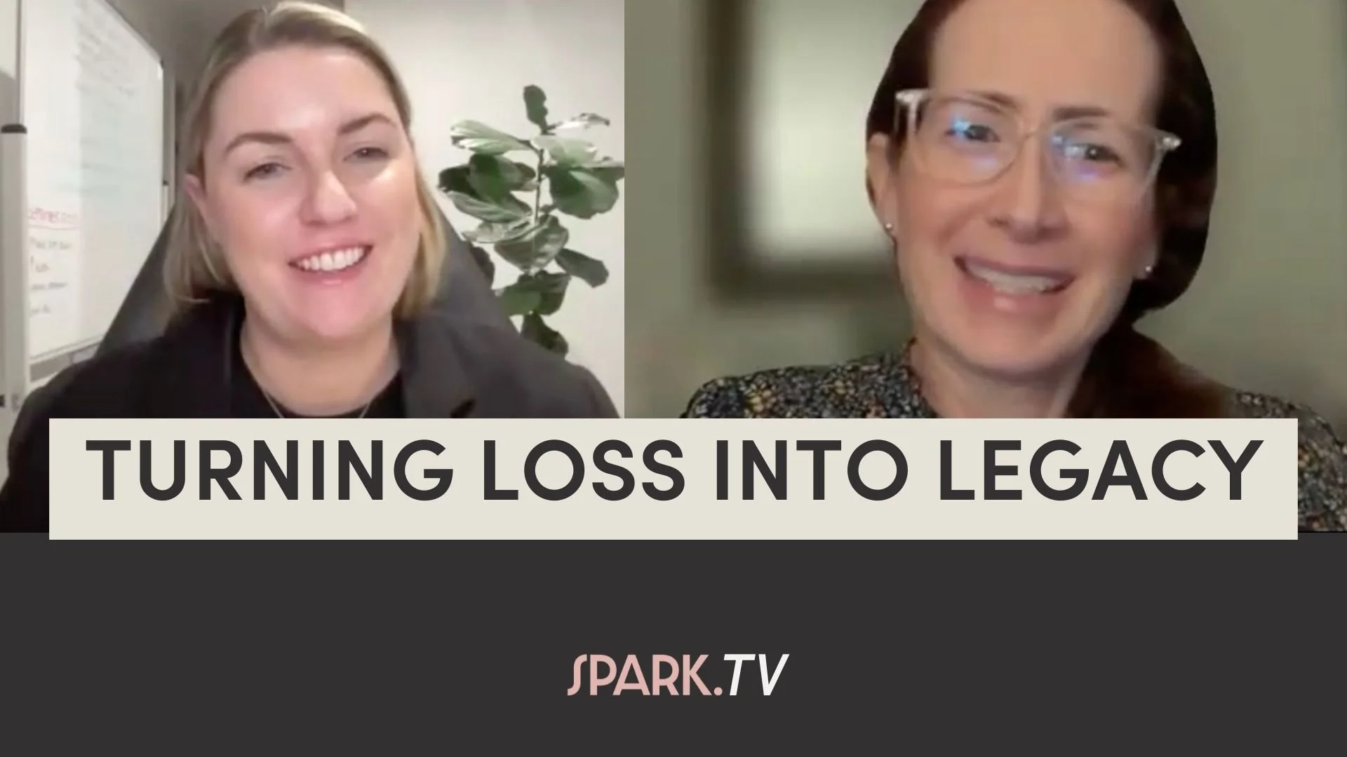 #awinewith Catherine Isaac