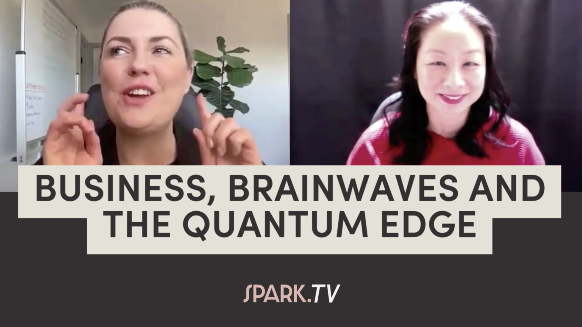 #awinewith Elisa Choy