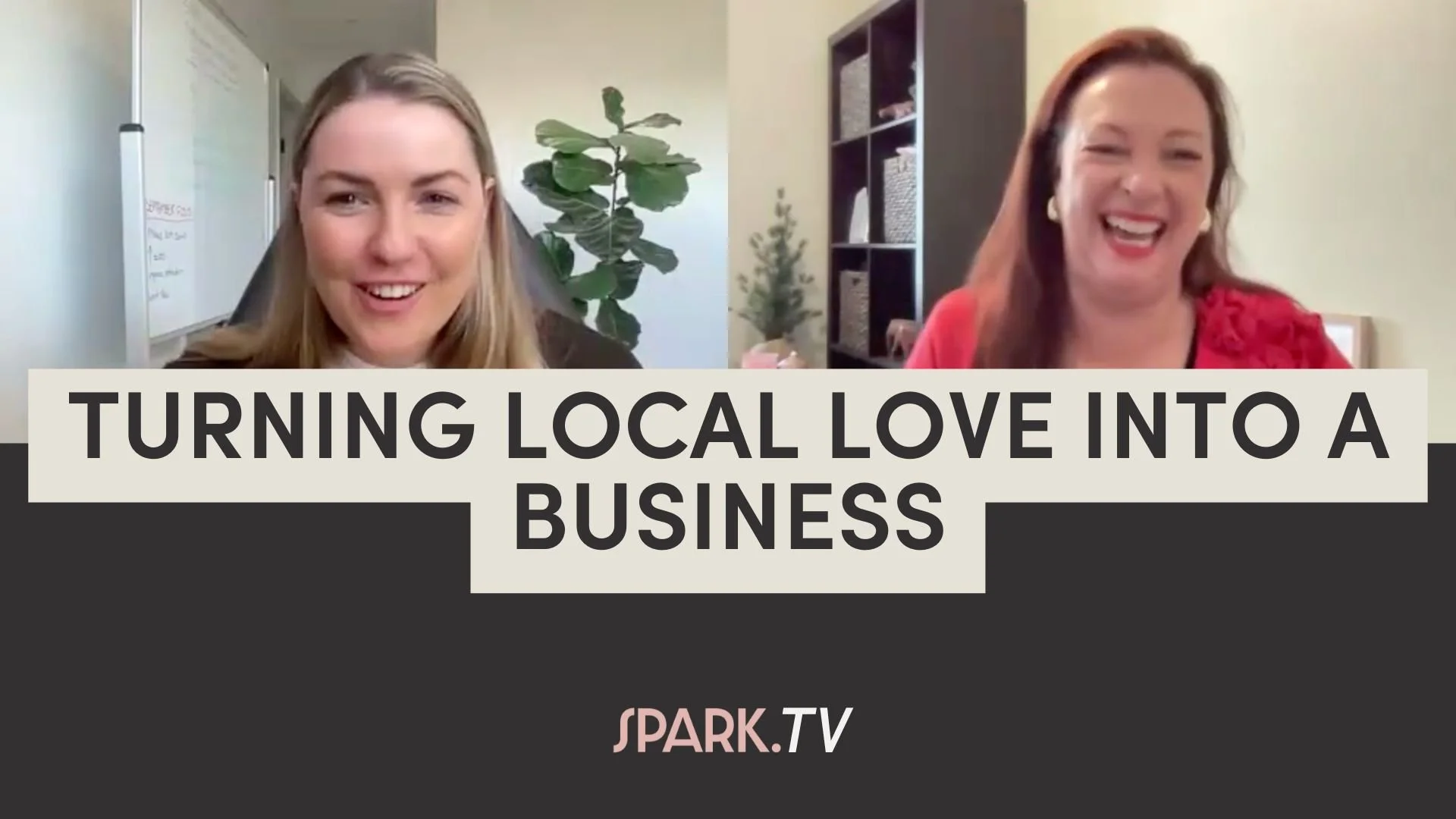 #awinewith Sally Latham: building a local guide app with AI and zero coding