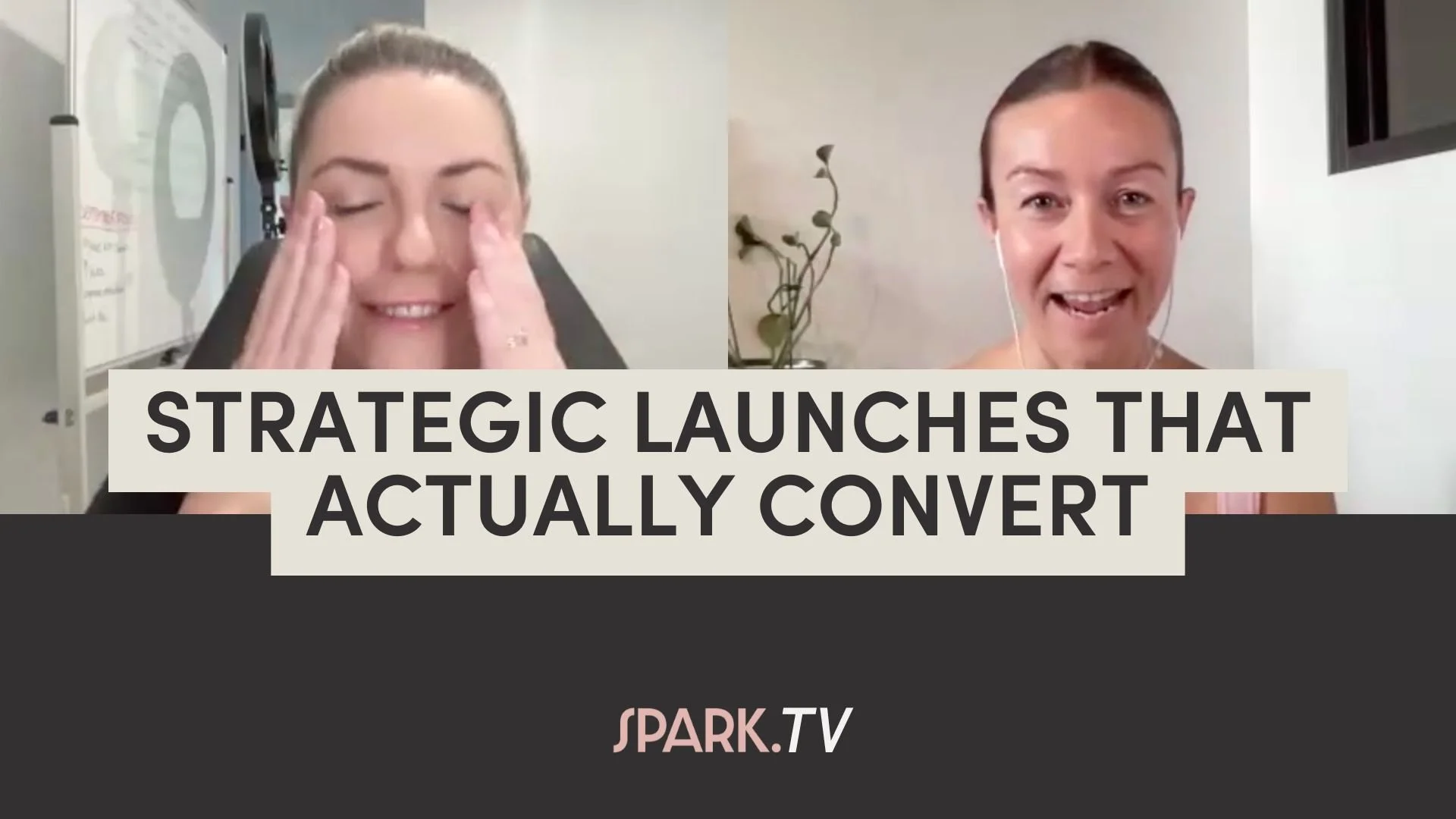 #awinewith Erin Morris: launch funnels, messaging and finding your voice in an AI world
