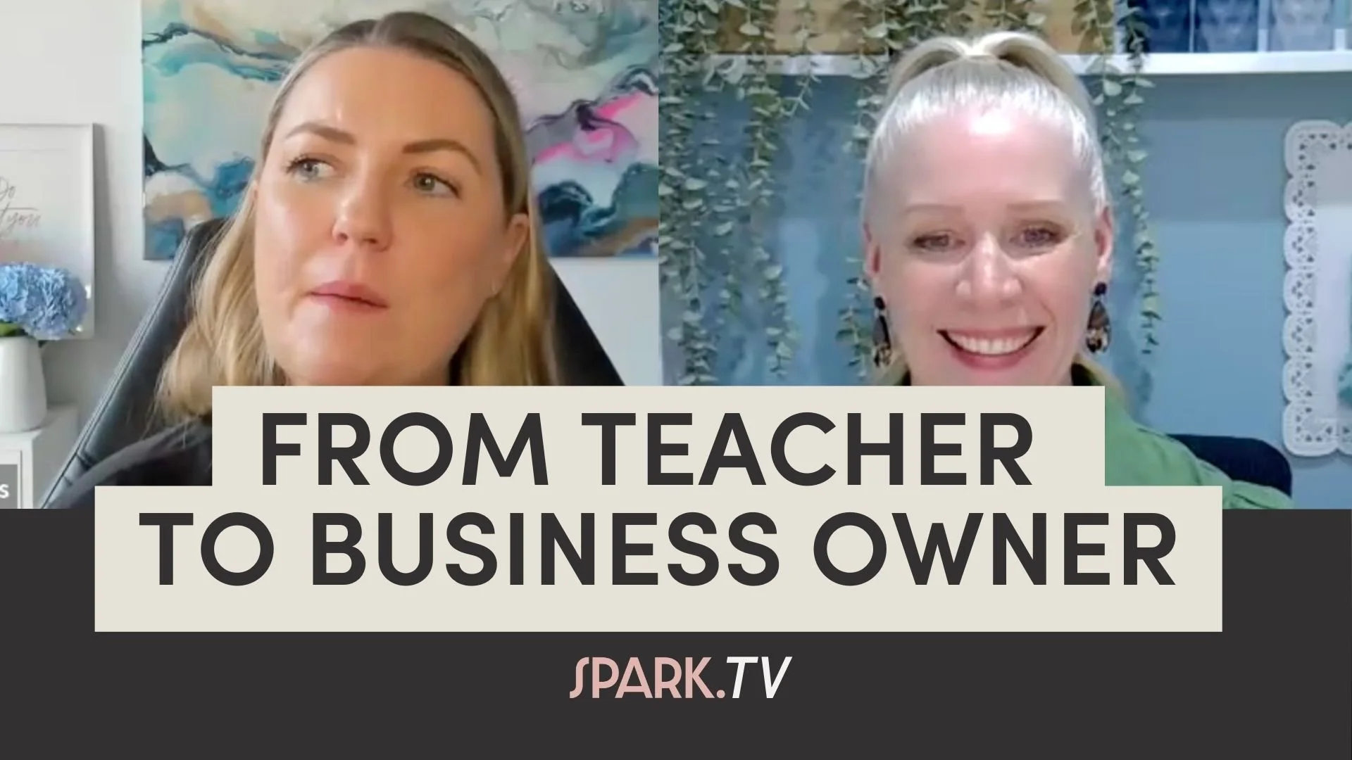 #awinewith Bec Wakeham: turning your teaching expertise into a booked-out tutoring business