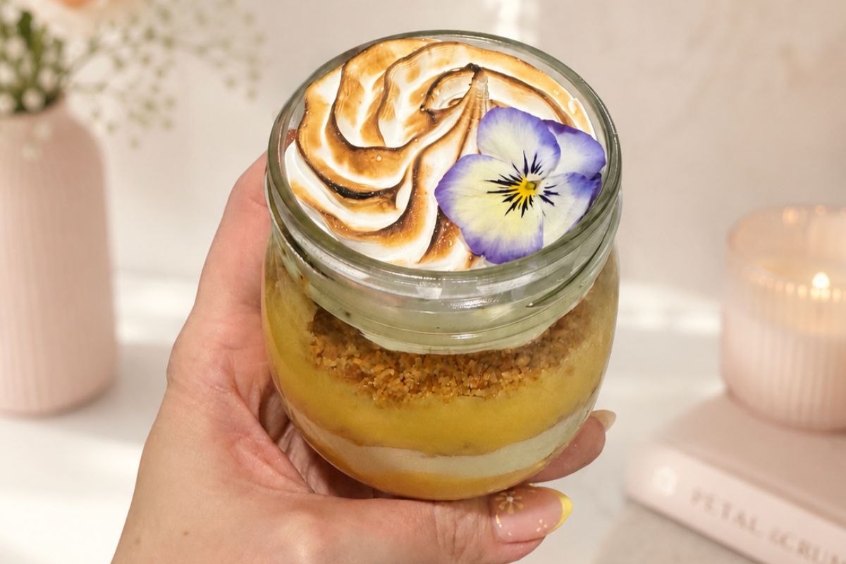 What selling 4000 Dessert Jars Taught Me About Building Demand Before Scaling