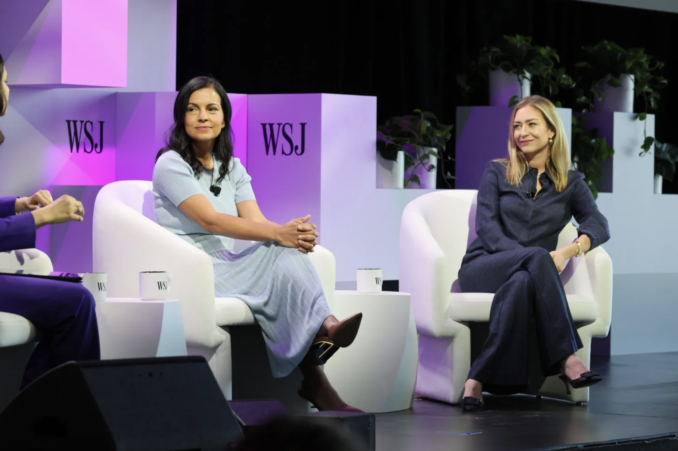 Challenges and Opportunities When a Founder Steps Back, a Bumble story