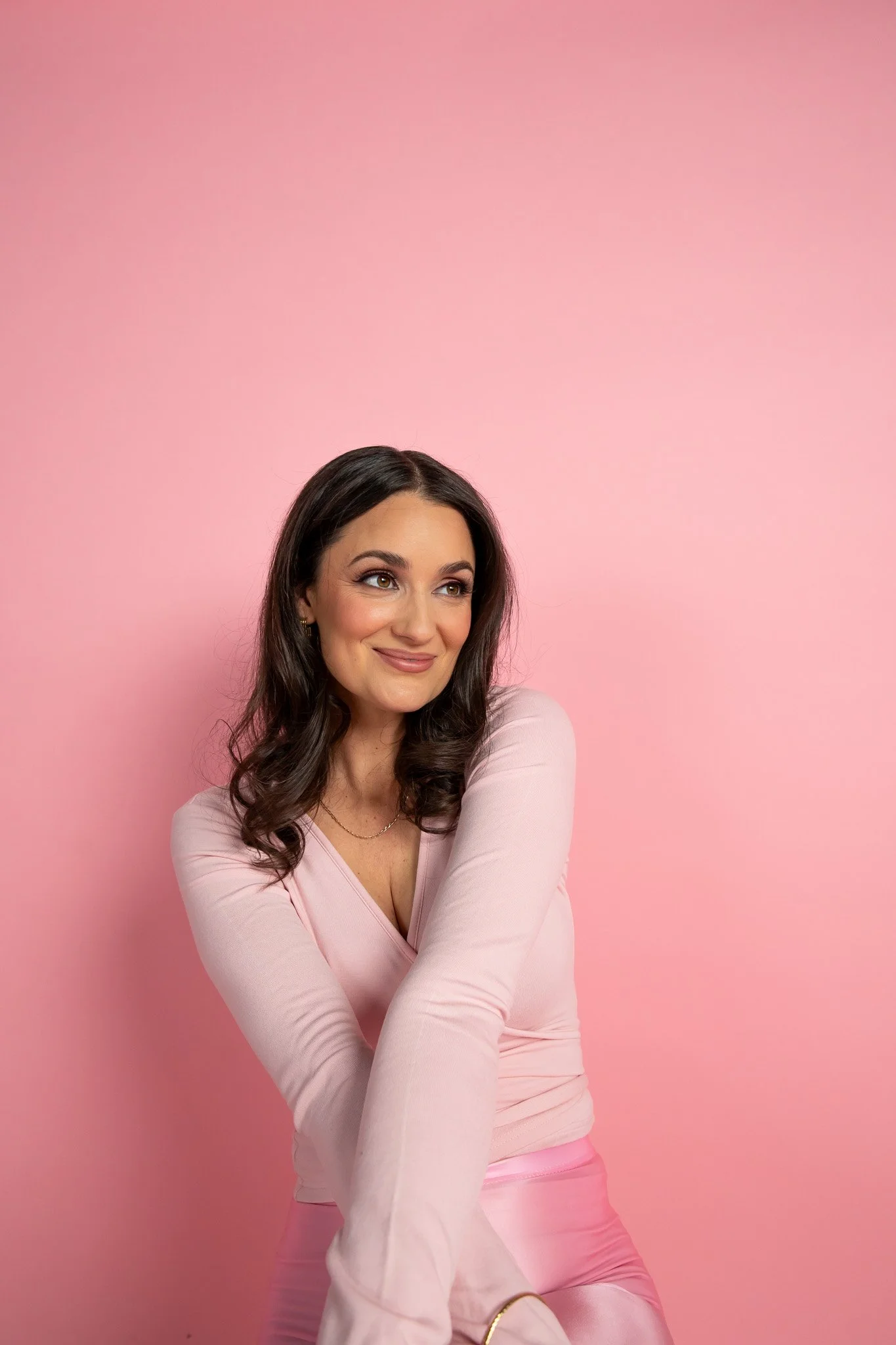 Female Founder Feature: Marisa Twentyman