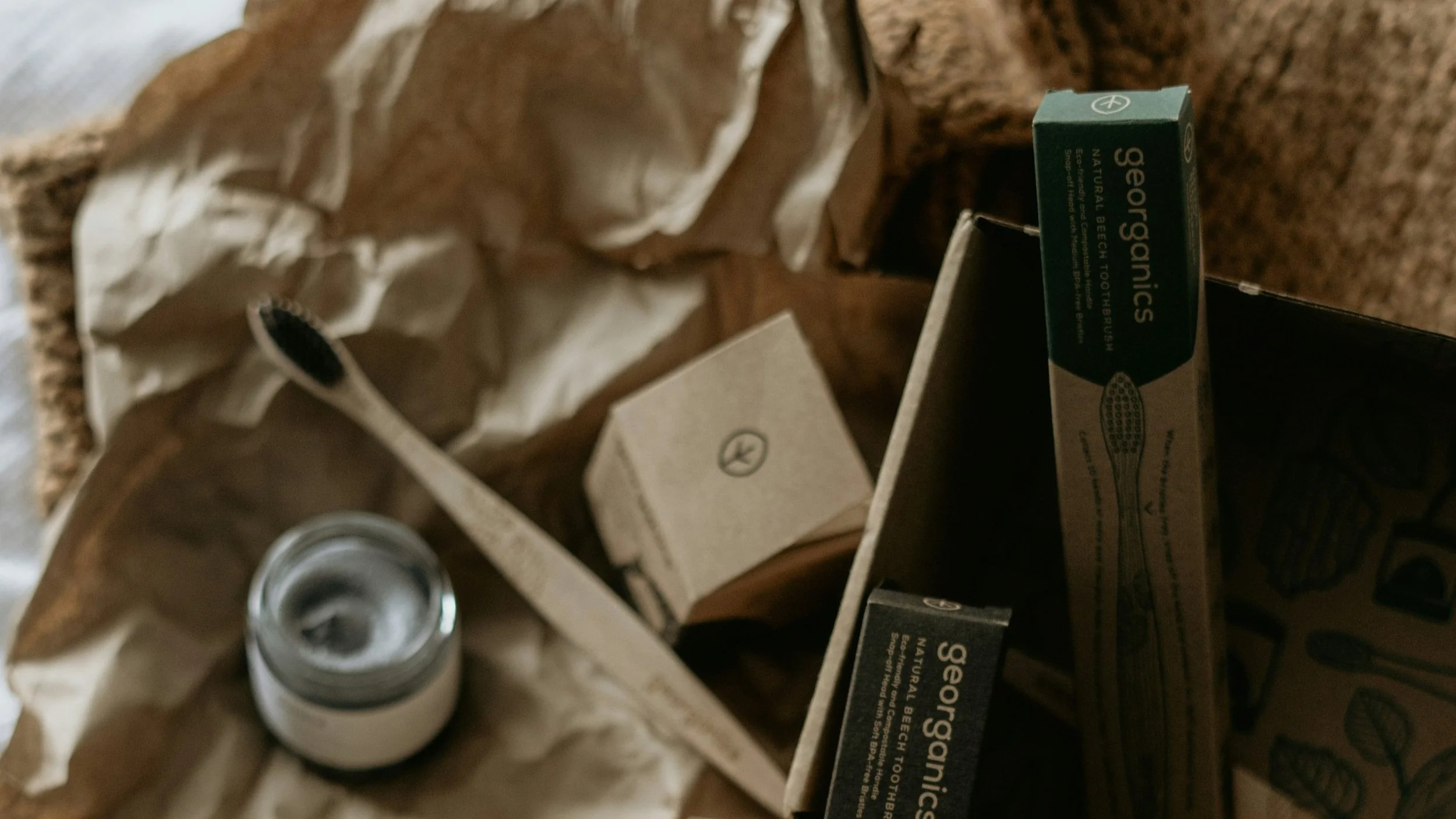The Rise Of Eco Friendly Packaging Sustainable Solutions For