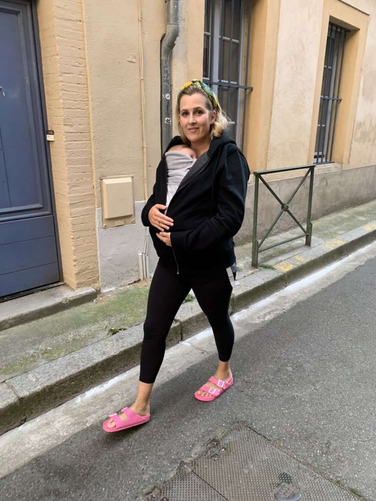 Female Founder Features: Flo Goest