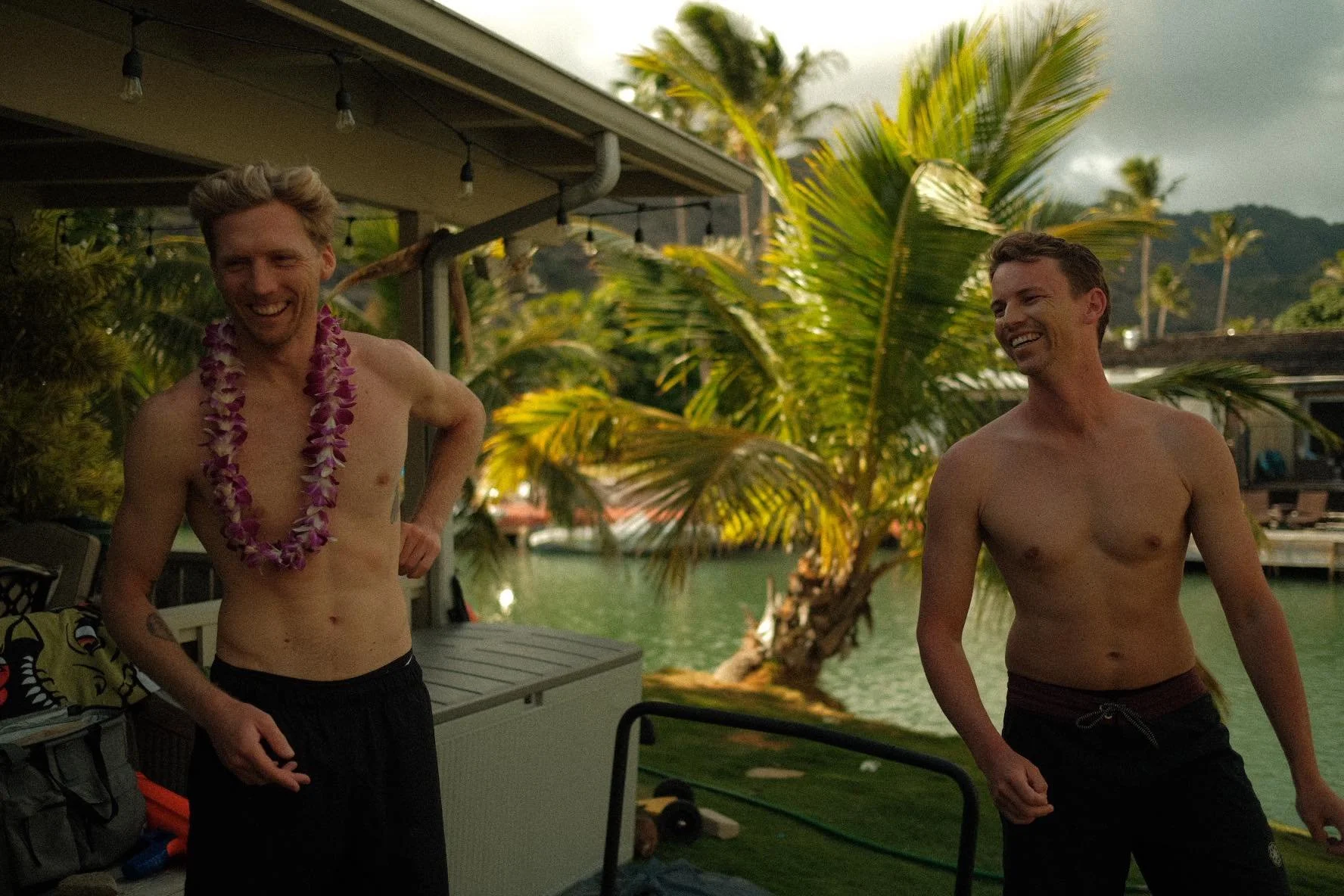 BRETT AND SAM POST PADDLE - RYAN UNWIN.jpeg