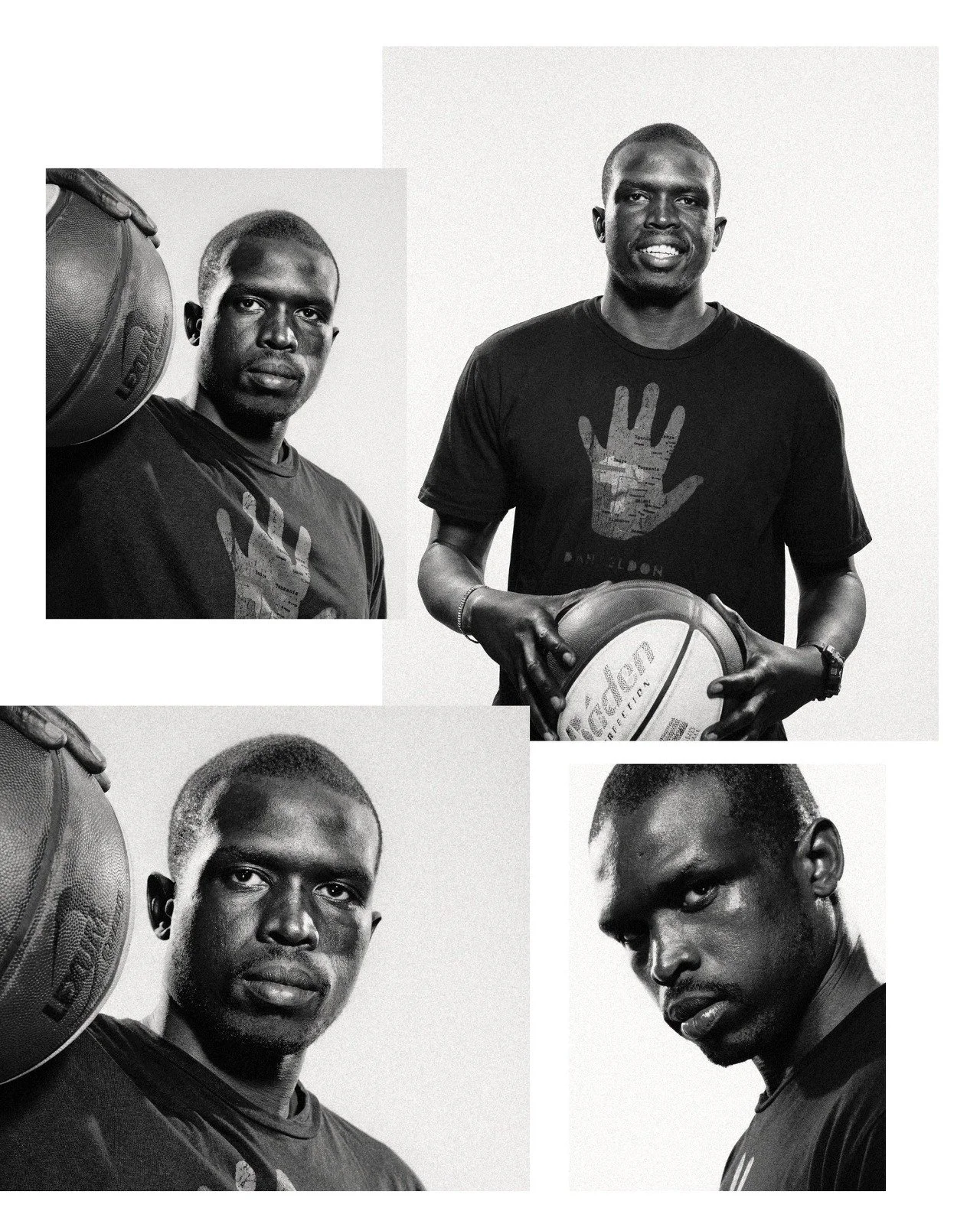 Luol Deng