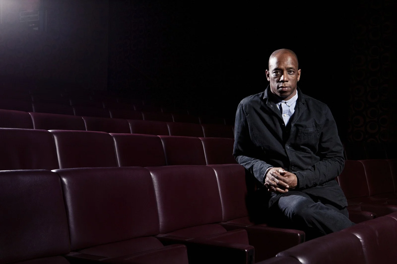 Ian Wright