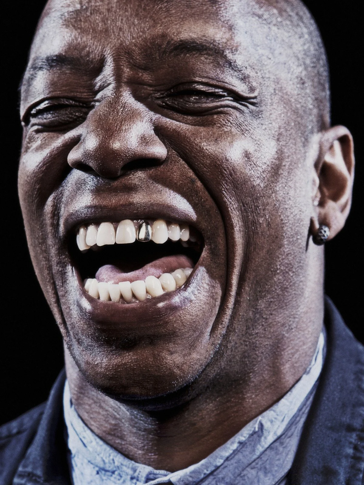 Ian Wright
