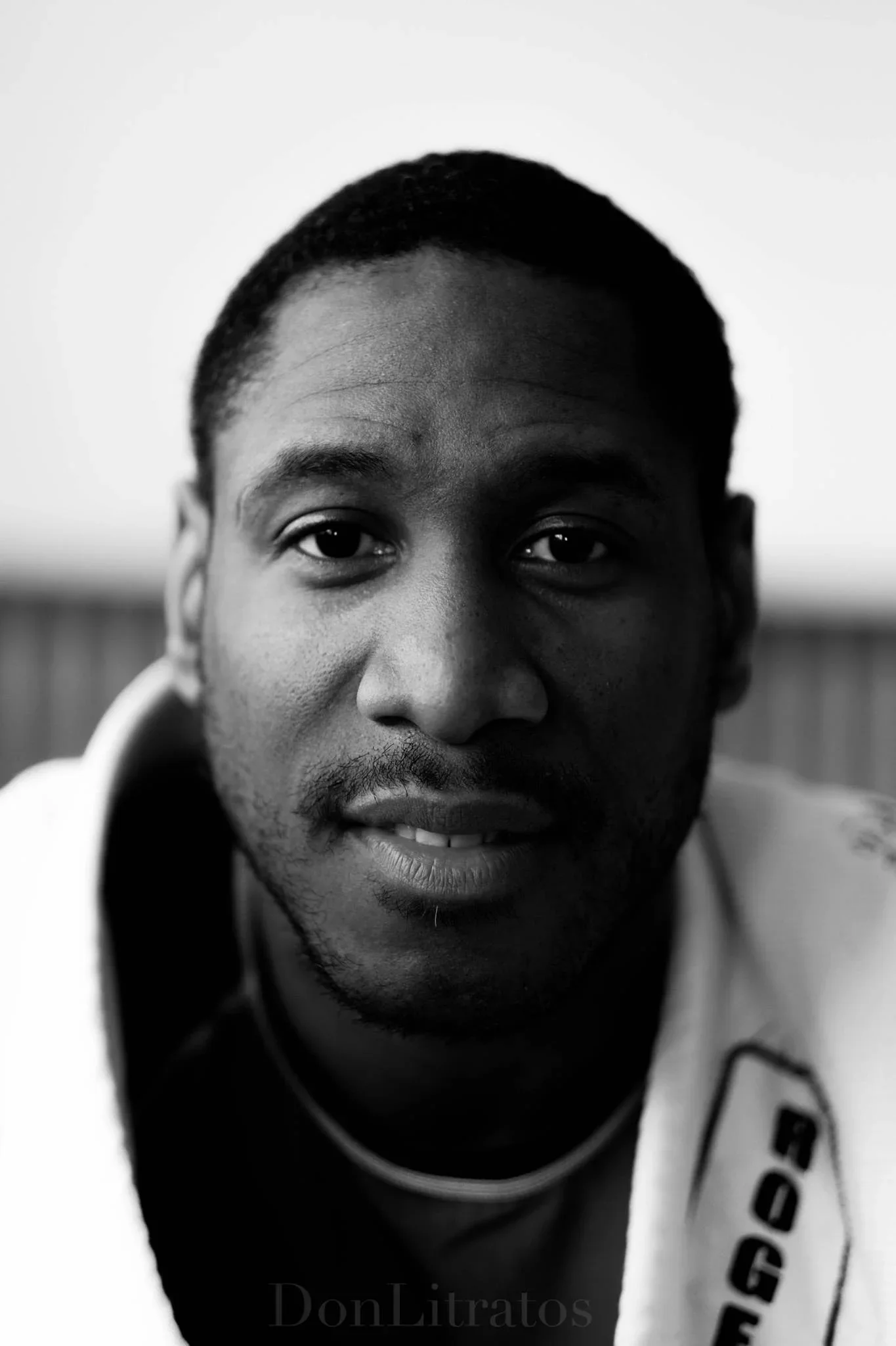 Drew Walker- Team GB Basketball Captain