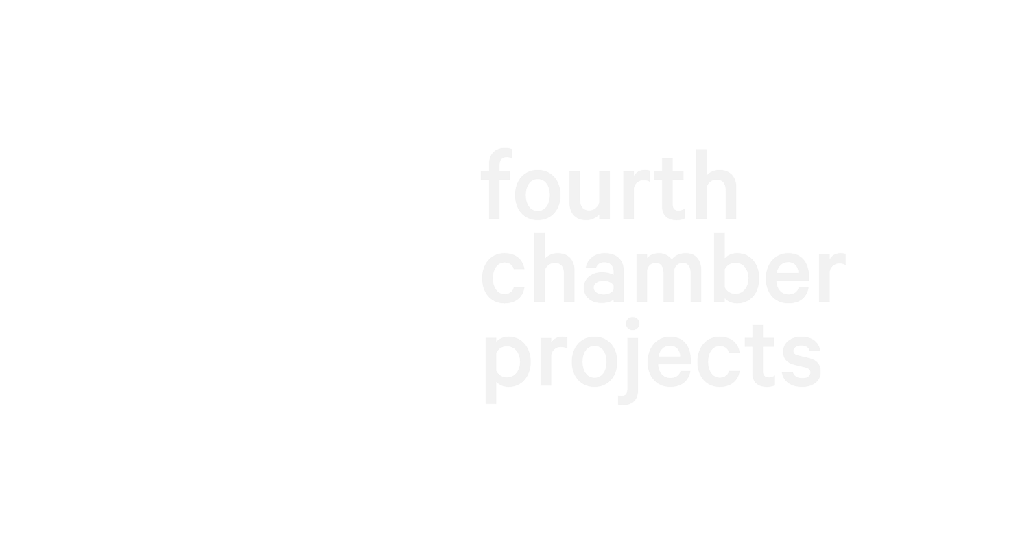 Fourth Chamber Projects 