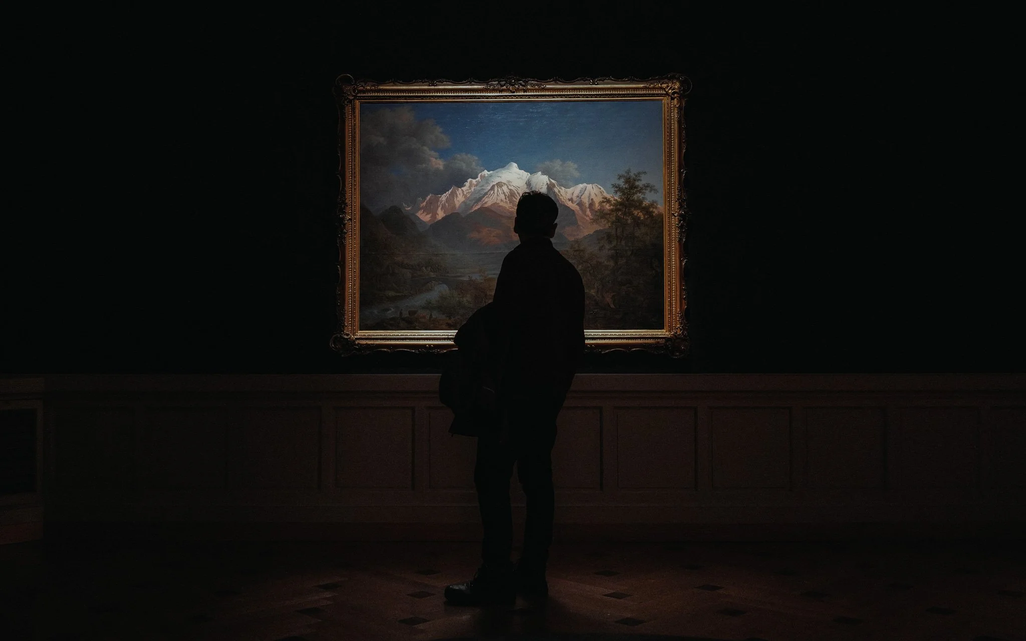 Arts & Heritage Advisory