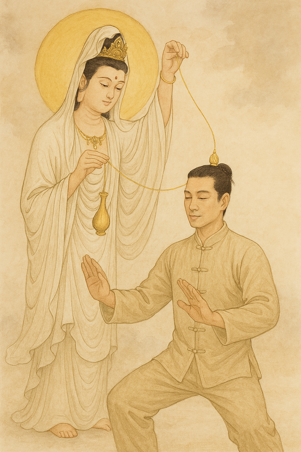 Contextual vs Energetic Visualisation