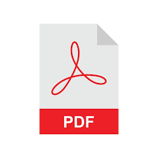 A Magical History of the PDF