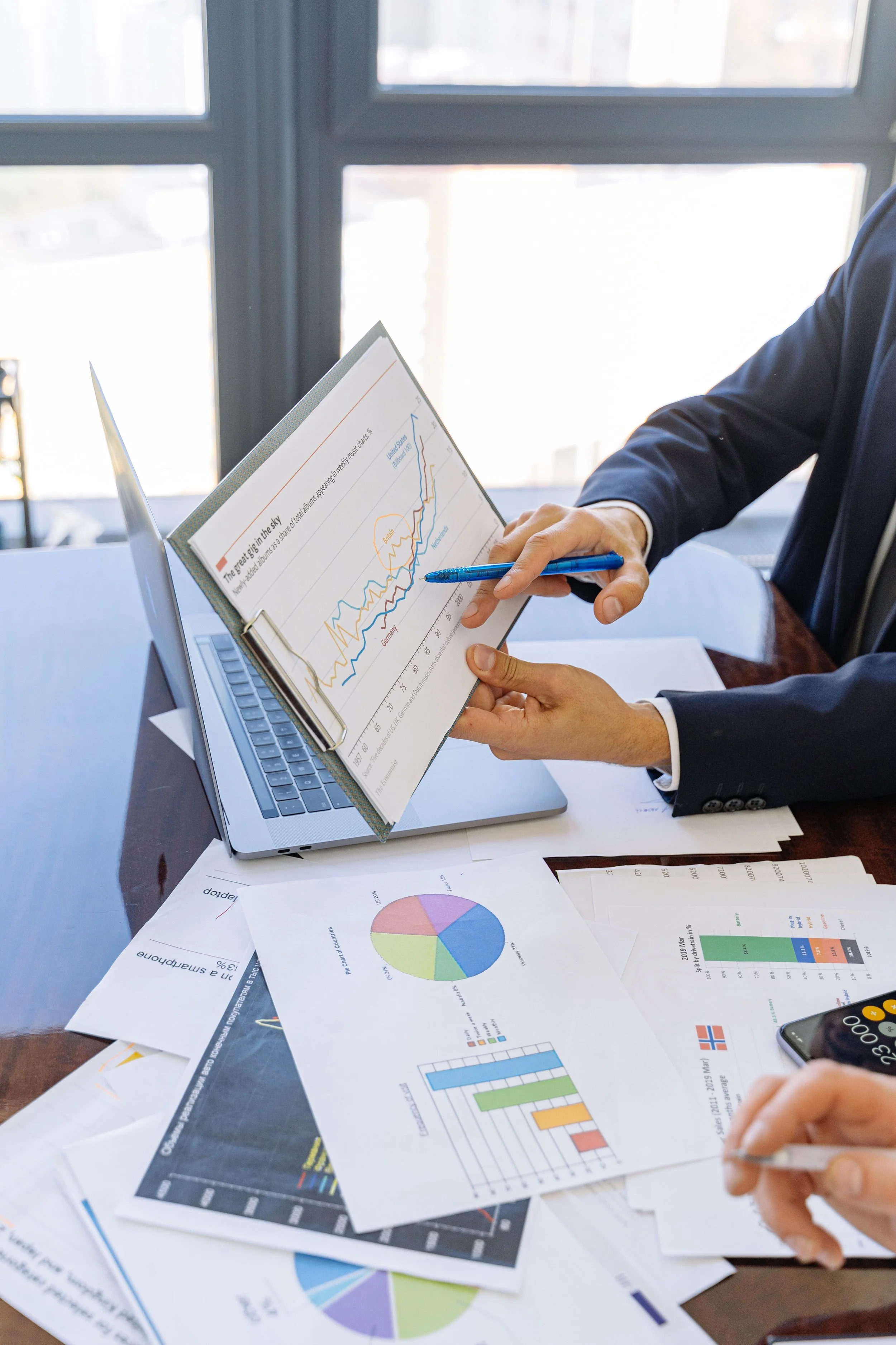 The Difficulty of Running a Business That Can’t Fail