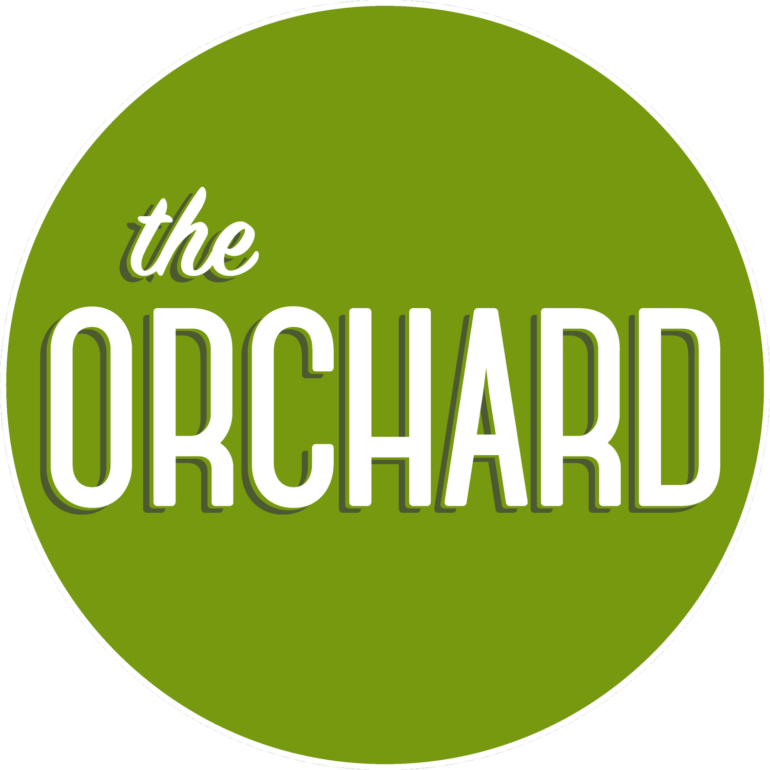 The Orchard Studio For Hire