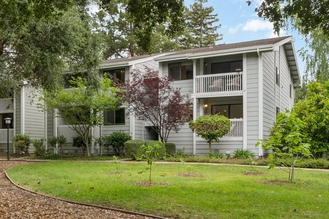 A Turnkey Condo That Redefines Ease of Living on the Los Altos Border