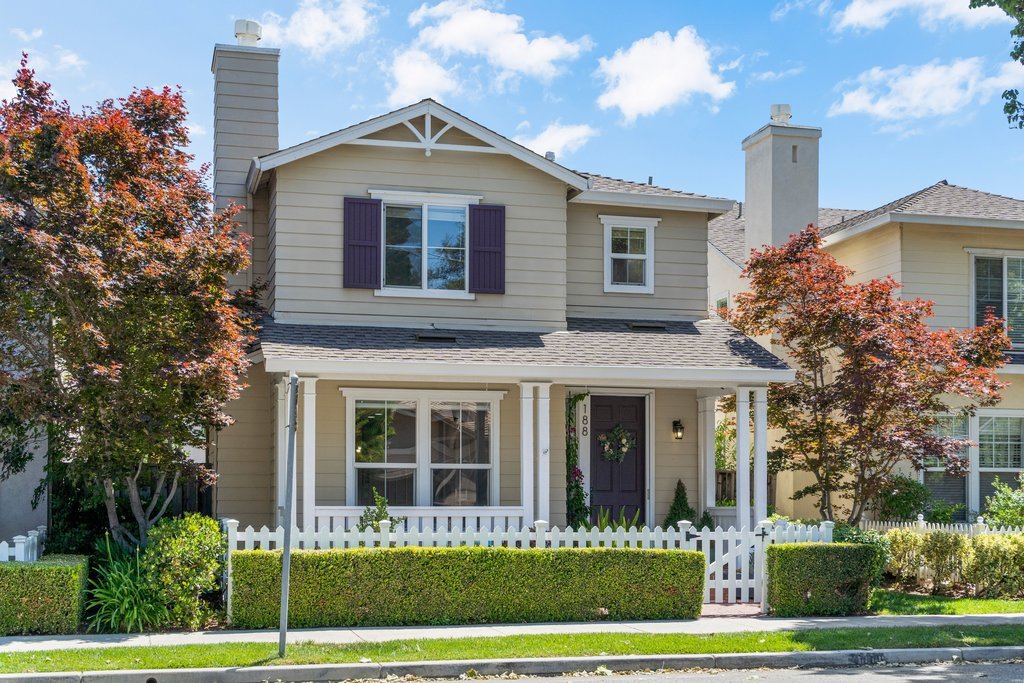 188 Harrison Ave, Campbell: A Downtown-Adjacent Home With Silicon Valley Momentum