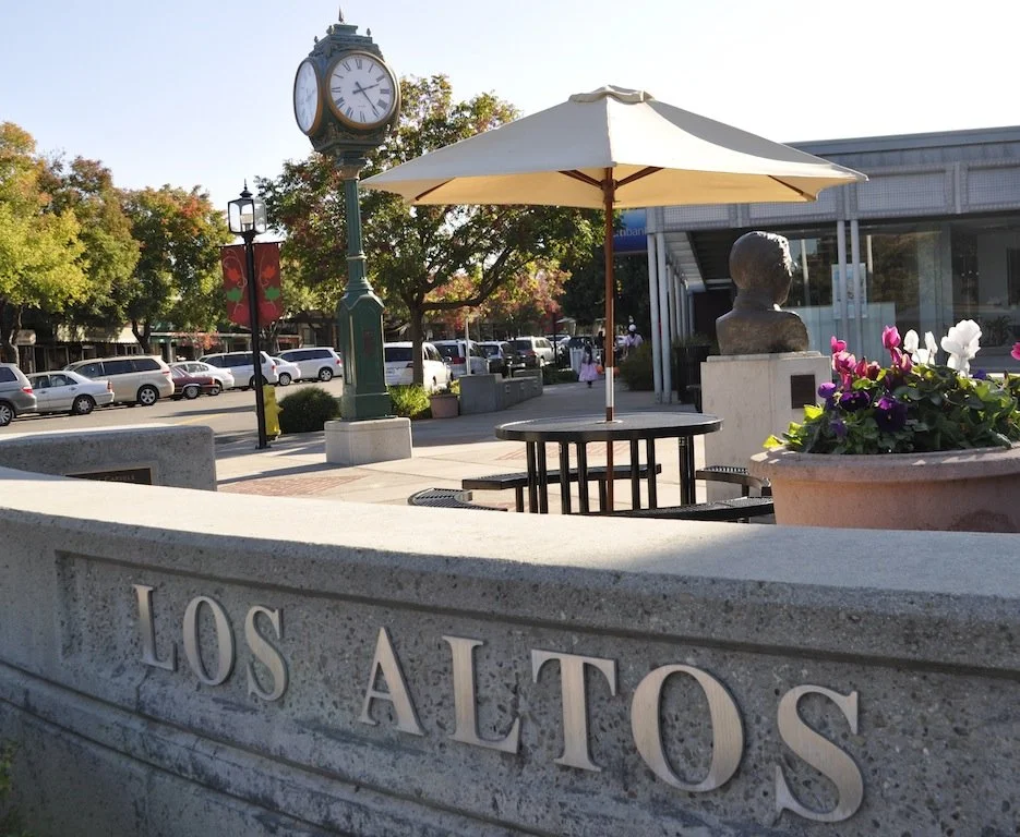 Old Los Altos: Where Historic Character Meets Modern Silicon Valley Living