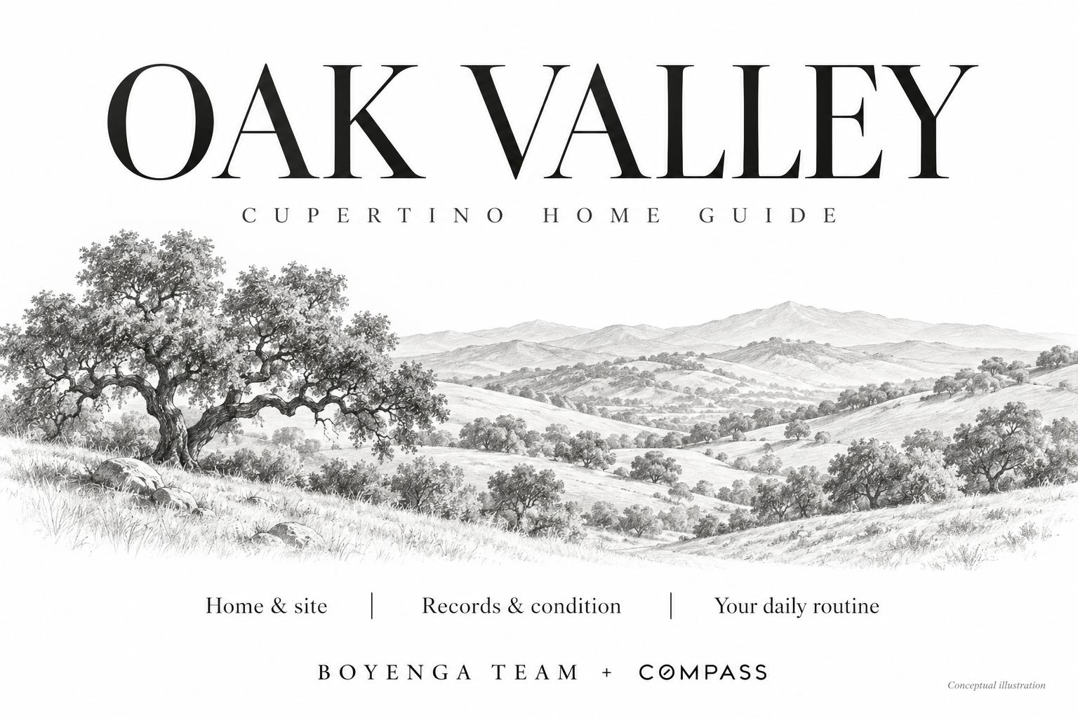 Oak Valley, Cupertino: A Property Nerds Neighborhood Spotlight