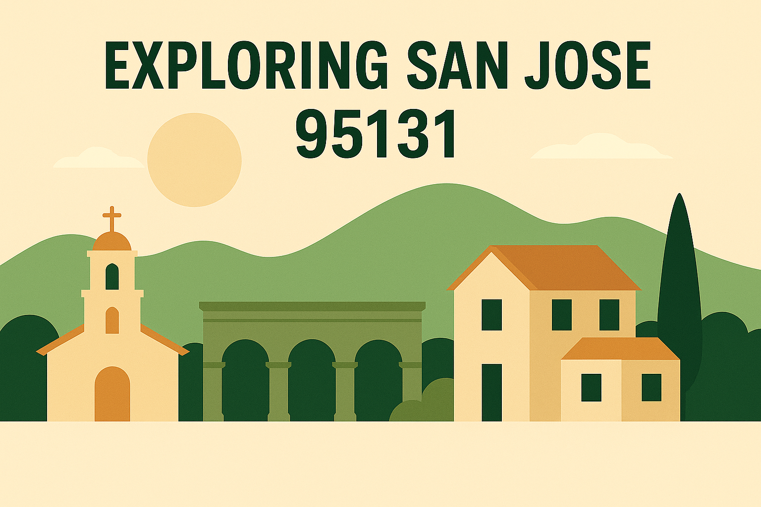 95131 San Jose: North Valley Living, Tech Access & Top Schools — Eric ...