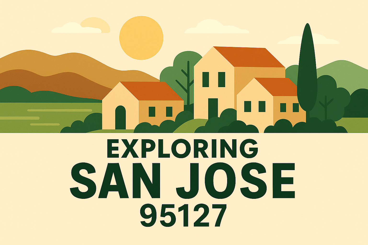 95127 San Jose Real Estate & Neighborhood Guide | Homes, Lifestyle ...