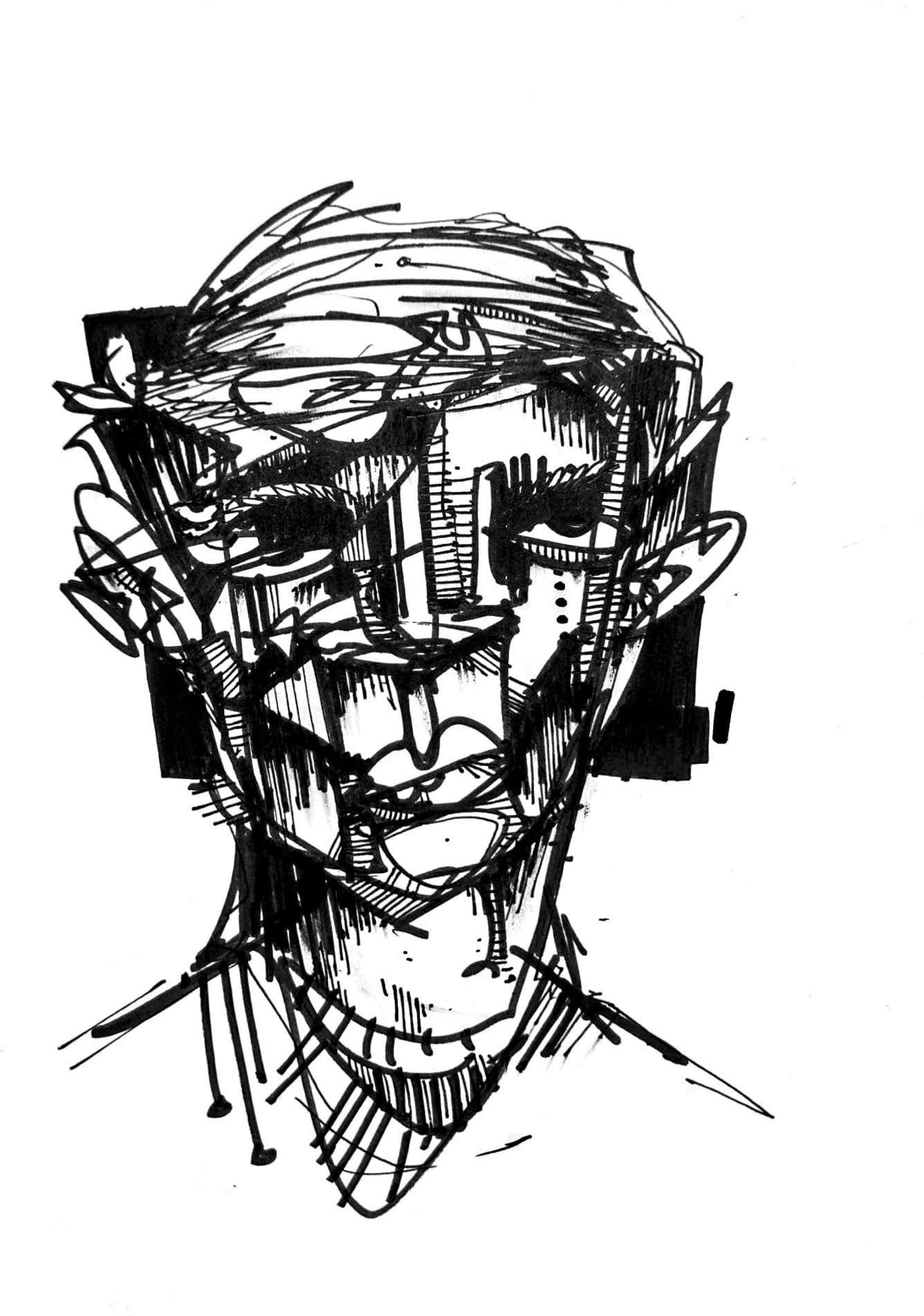 A4 Print