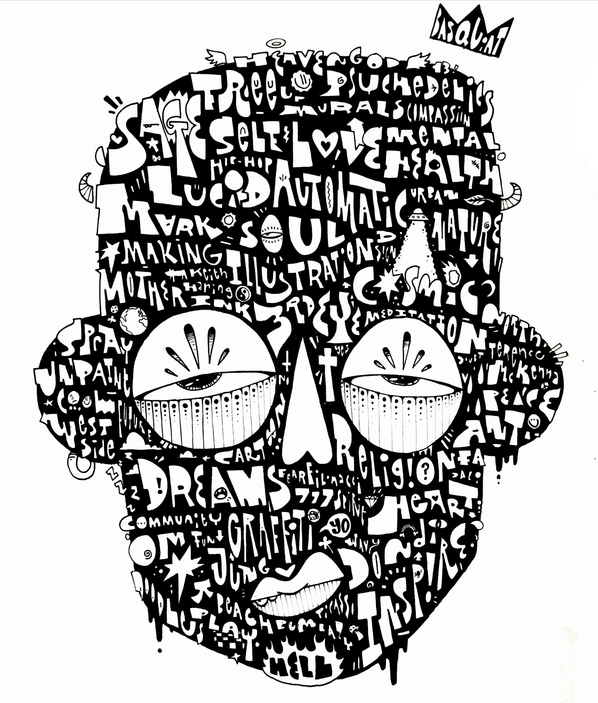 A3 Print