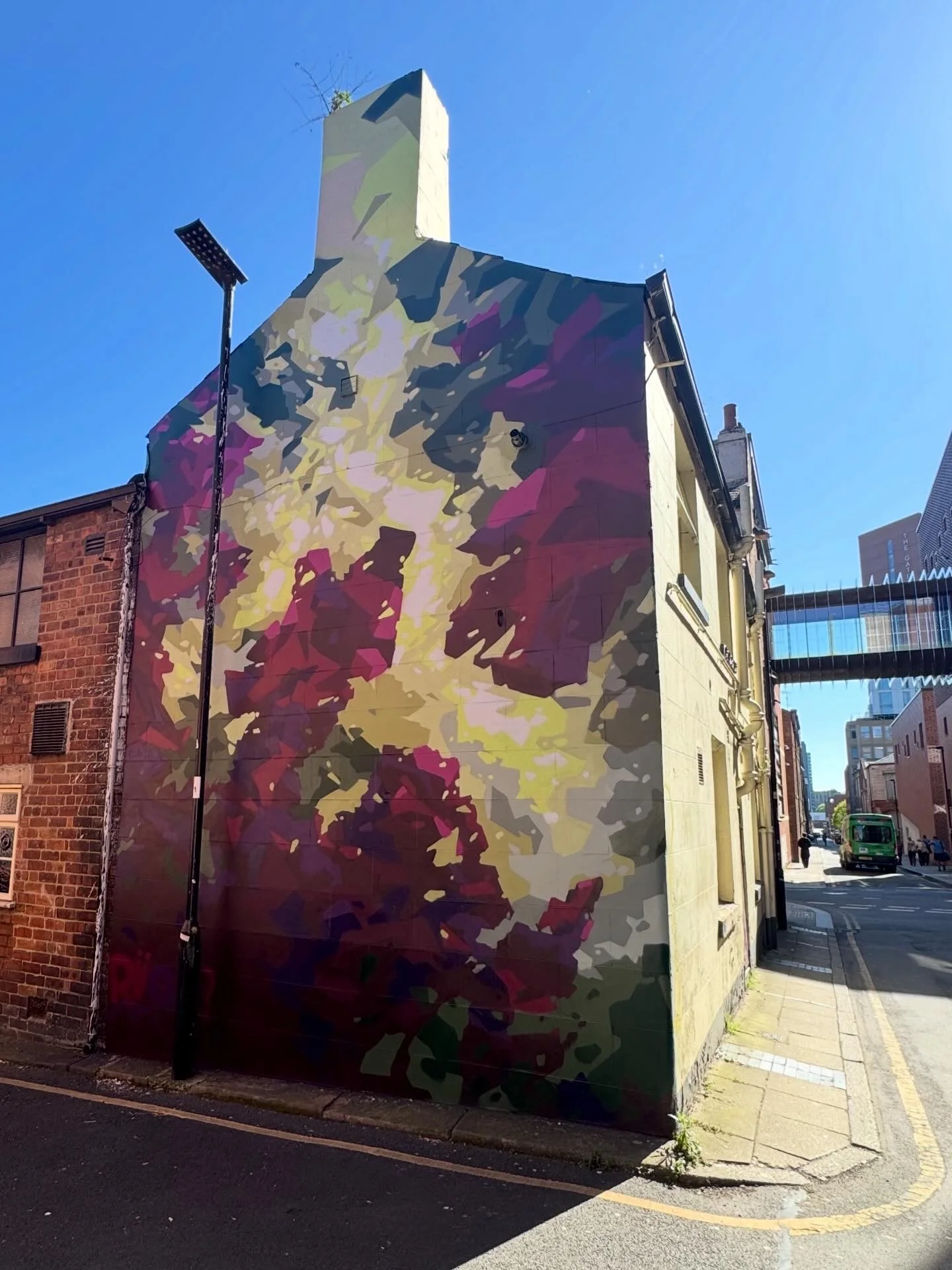 Sheffield BID