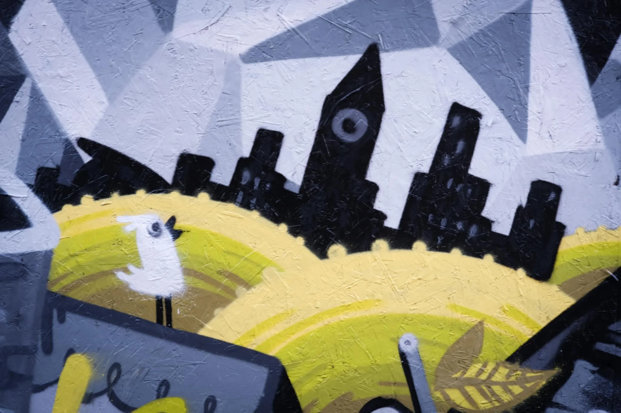 Friends of the Sheffield City Centre - Fargate