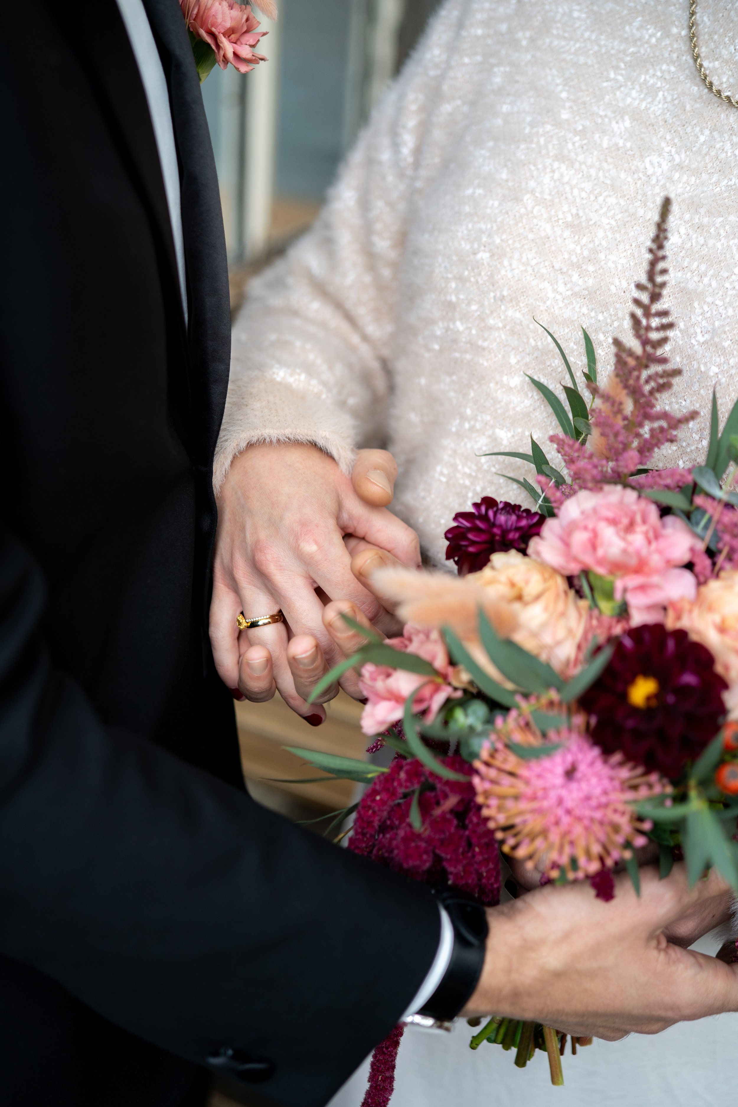 Hochzeitsfotografie