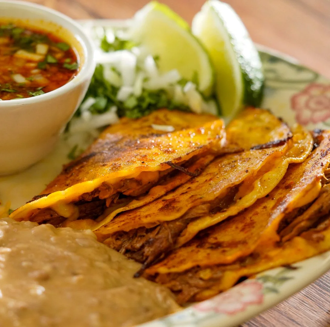 General 2 — Chapala Mexican Restaurant