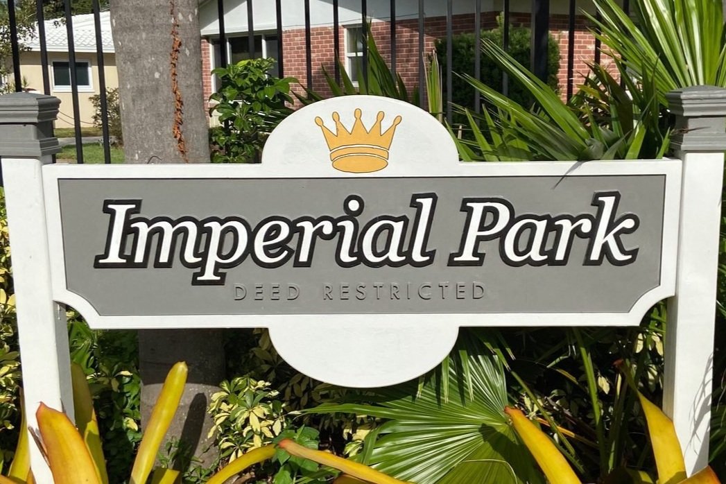My Imperial Park