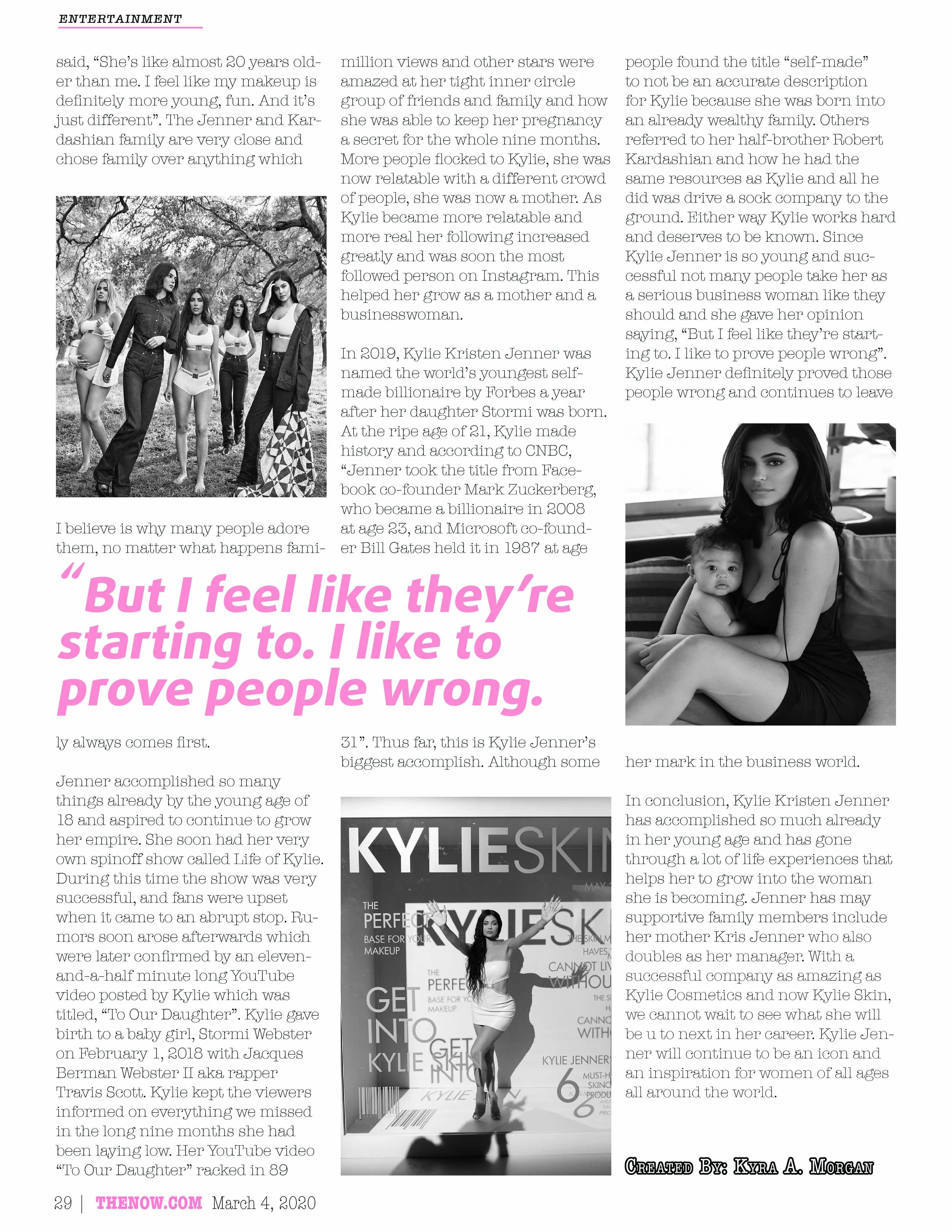 Magazine Spread (p.3)