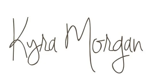 Kyra A. Morgan