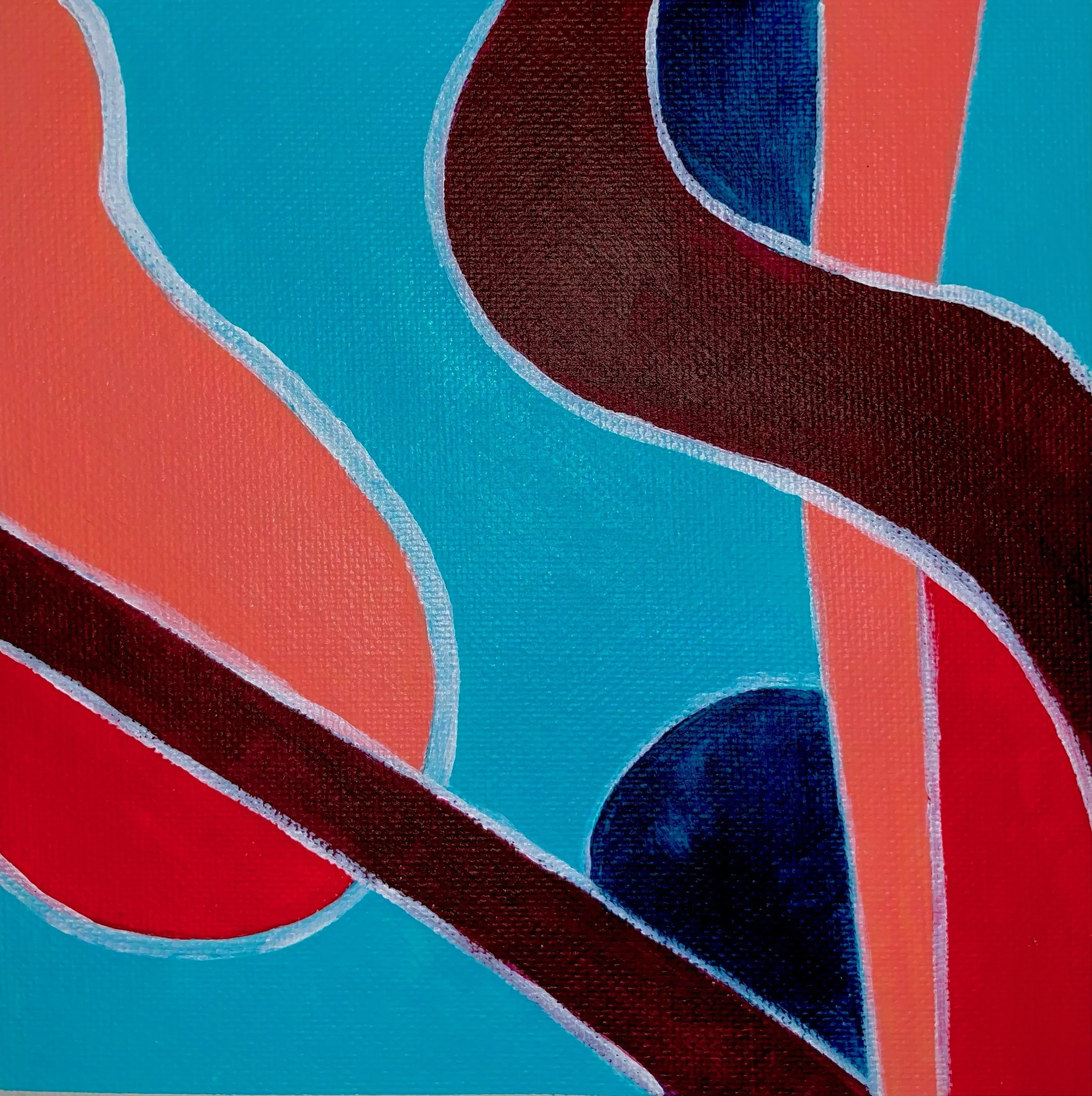 09 | Blue & Red (3/3)