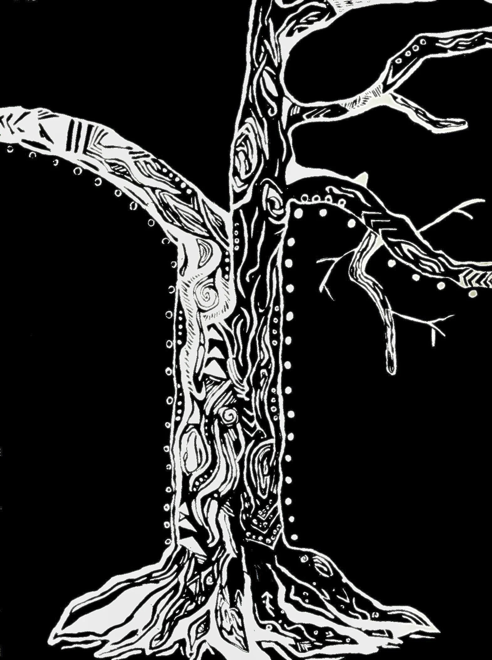 14 | Inverted Abstracted Tree