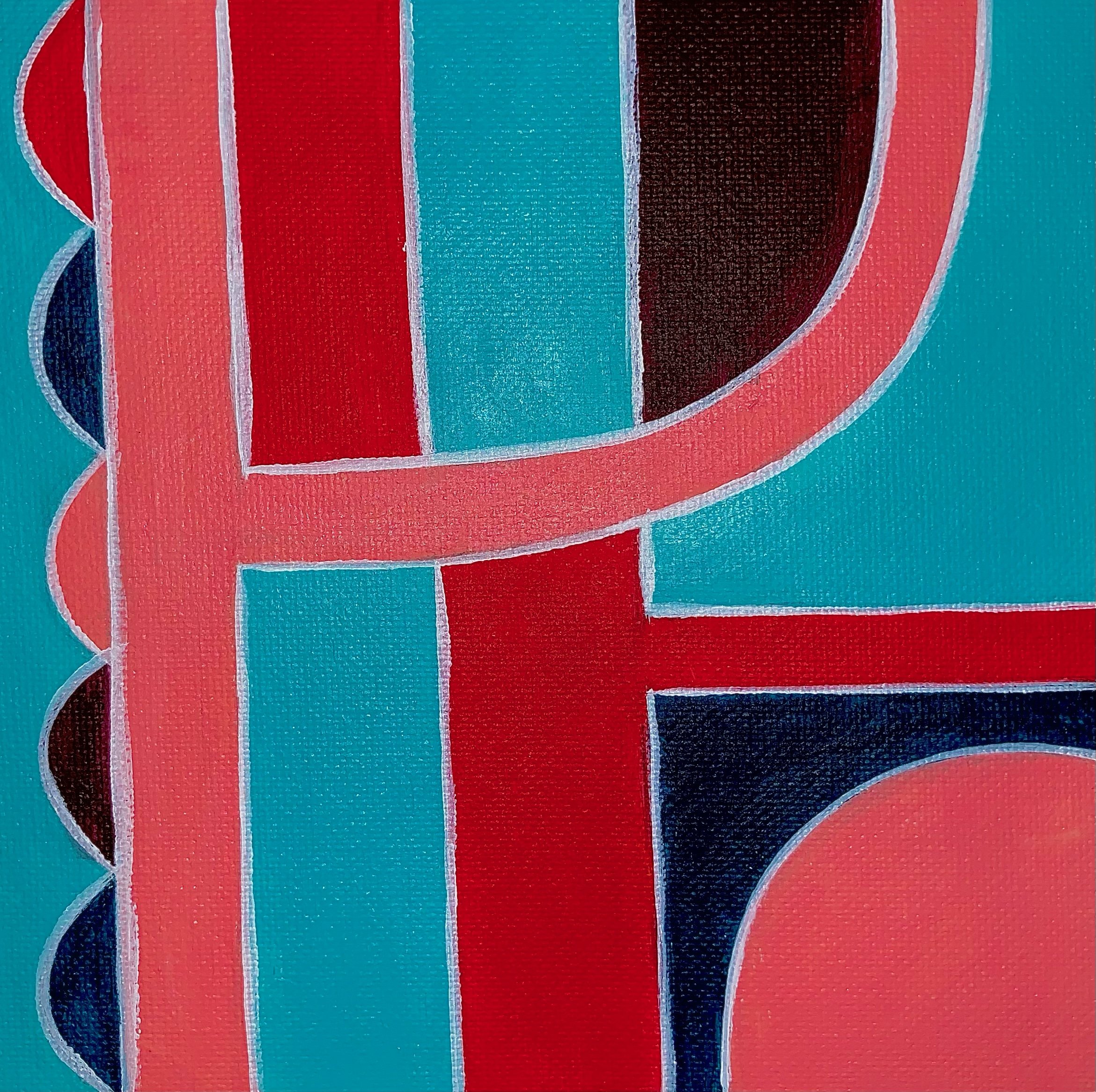 08 | Blue & Red (2/3)