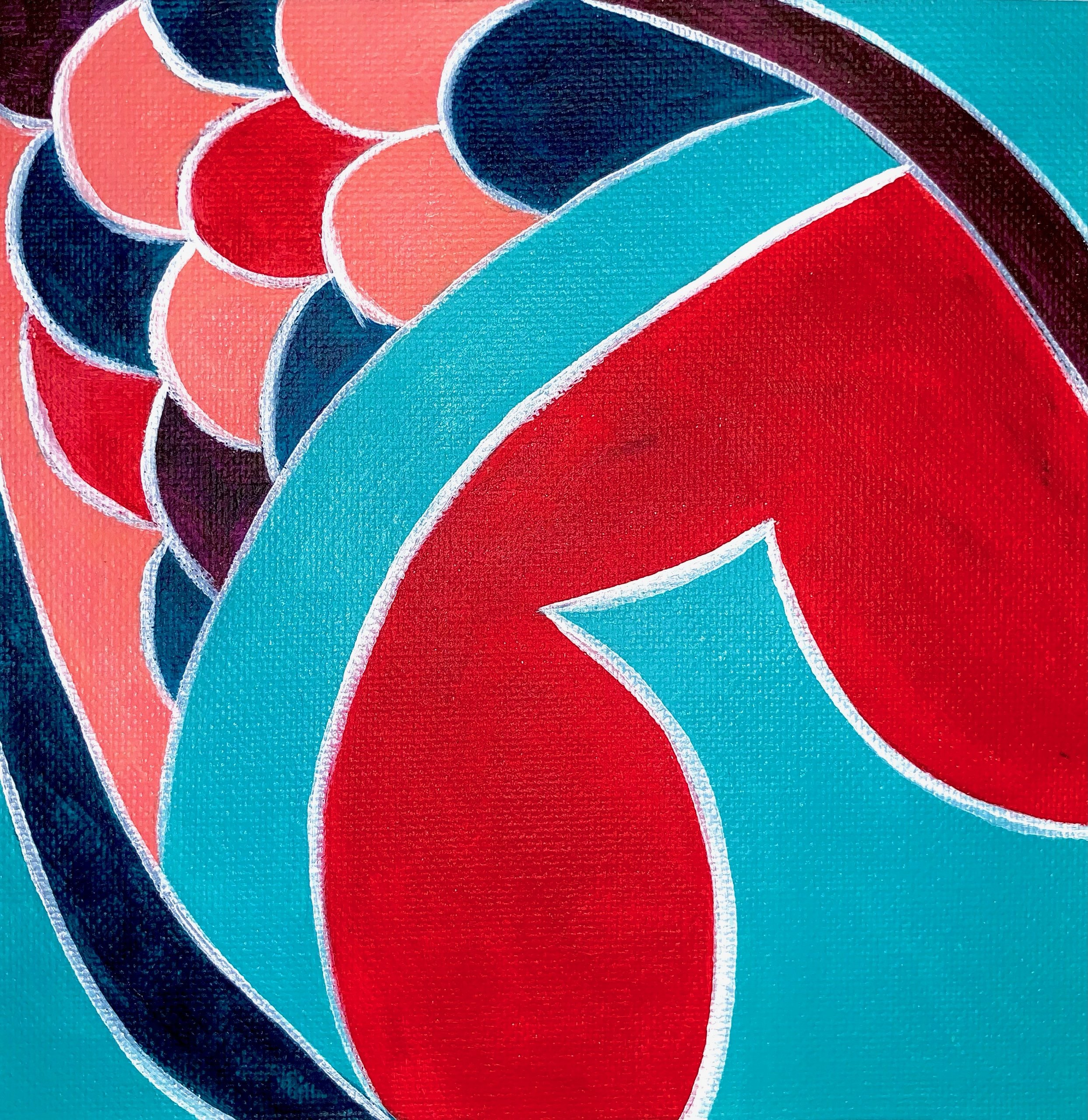 07 | Blue & Red (1/3)