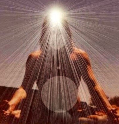 REBIRTH💫

When you open up to the ultimate, immediately it pours into you. 
You are no longer an ordinary human being &ndash; you have transcended. 

Your insight has become the insight of the whole existence. 

Now you are no longer separate &ndash